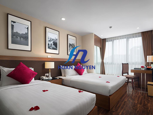 Thủ tục đăng ký kinh doanh dịch vụ nhà nghỉ