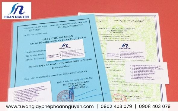 Dịch vụ chuyên làm giấy phép an toàn thực phẩm cho quán trà sữa Dịch vụ chuyên làm giấy phép an toàn thực phẩm cho quán trà sữa