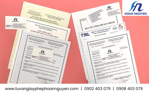 Dịch vụ LÀM NHANH - TRỌN GÓI giấy phép xuất khẩu sản phẩm Dịch vụ LÀM NHANH - TRỌN GÓI giấy phép xuất khẩu sản phẩm