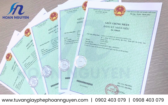Bảo hộ độc quyền thương hiệu cơm cháy chà bông Bảo hộ độc quyền thương hiệu cơm cháy chà bông