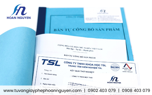 Công bố chất lượng nhụy hoa nghệ tây Công bố chất lượng nhụy hoa nghệ tây