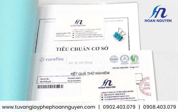Công bố chất lượng gói xông thảo dược lưu hành thị trường Công bố chất lượng gói xông thảo dược lưu hành thị trường