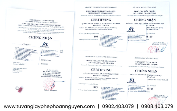 Dịch vụ đăng ký mã số mã vạch trọn gói nhanh trong 1 ngày Dịch vụ đăng ký mã số mã vạch trọn gói nhanh trong 1 ngày