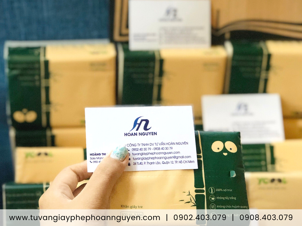 Mẫu khăn giấy khô kiểm nghiệm chất lượng làm công bố lưu hành Mẫu khăn giấy khô kiểm nghiệm chất lượng làm công bố lưu hành