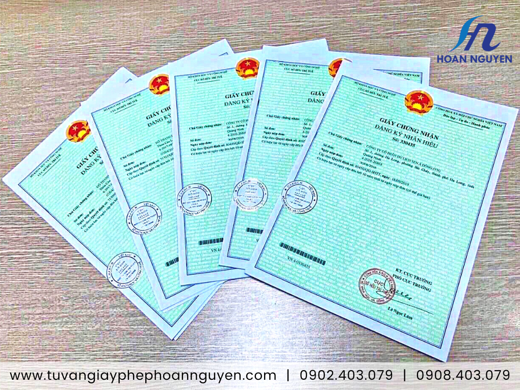 Giấy chứng nhận đăng ký thương hiệu quán cafe - Hoàn Nguyên xin cấp nhanh Giấy chứng nhận đăng ký thương hiệu quán cafe - Hoàn Nguyên xin cấp nhanh