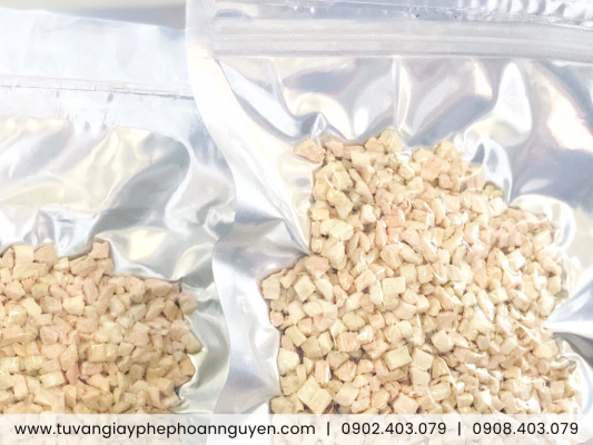 Cùi bưởi sấy khô kiểm nghiệm thực hiện công bố Cùi bưởi sấy khô kiểm nghiệm thực hiện công bố