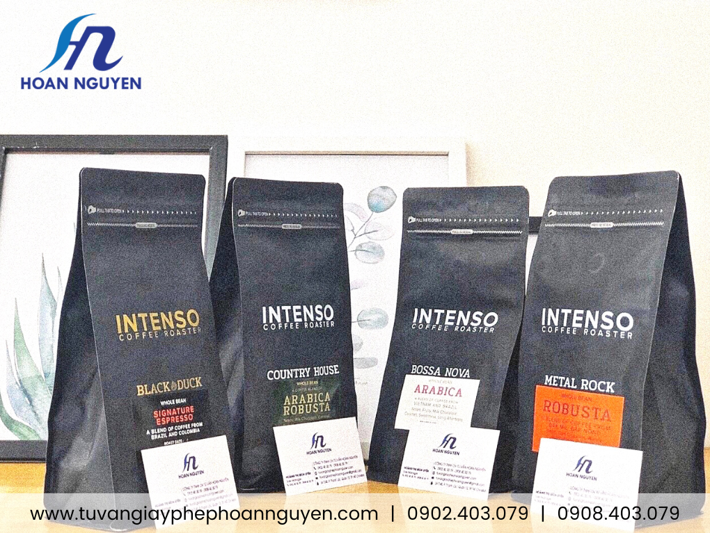 Cà phê Arabica và Robusta kiểm nghiệm làm công bố Cà phê Arabica và Robusta kiểm nghiệm làm công bố
