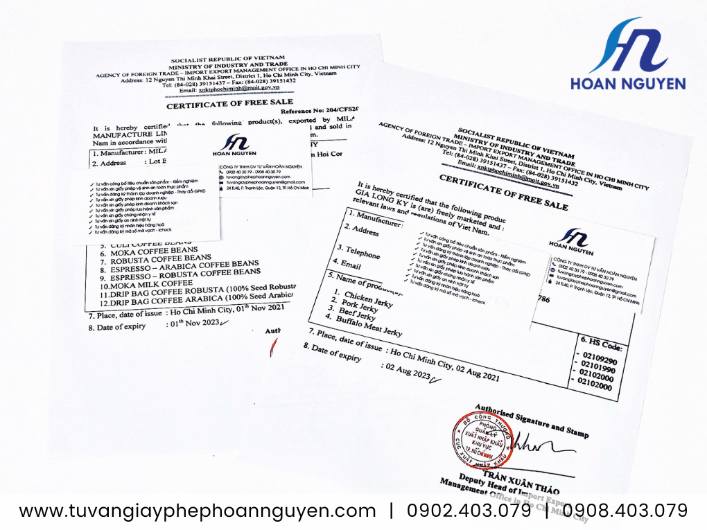 Hoàn Nguyên làm nhanh cfs giấy lưu hành tự do cà phê Hoàn Nguyên làm nhanh cfs giấy lưu hành tự do cà phê