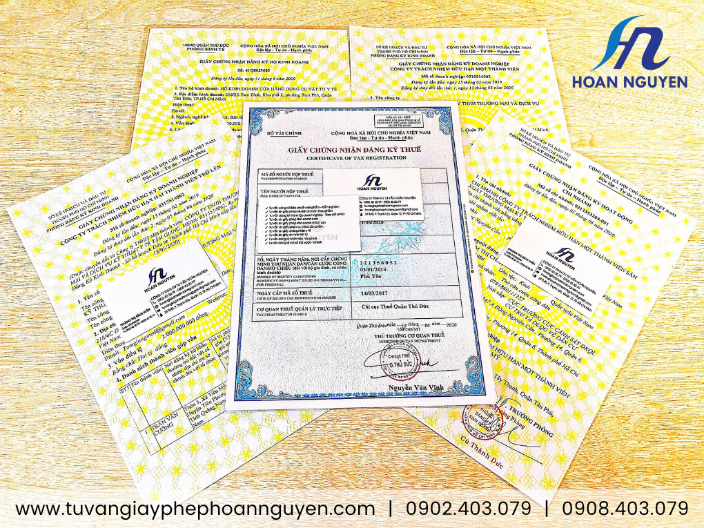 Hoàn Nguyên làm nhanh đăng ký kinh doanh gà ủ muối Hoàn Nguyên làm nhanh đăng ký kinh doanh gà ủ muối