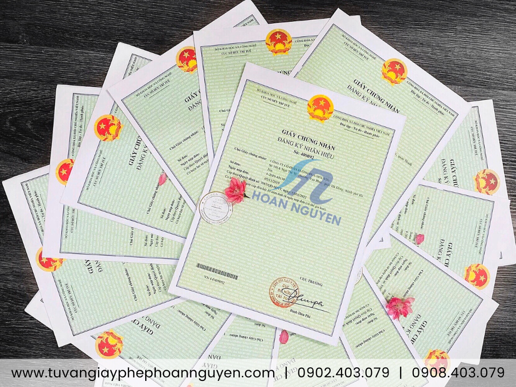 Hoàn Nguyên đăng ký bảo hộ thương hiệu gà ủ muối Hoàn Nguyên đăng ký bảo hộ thương hiệu gà ủ muối