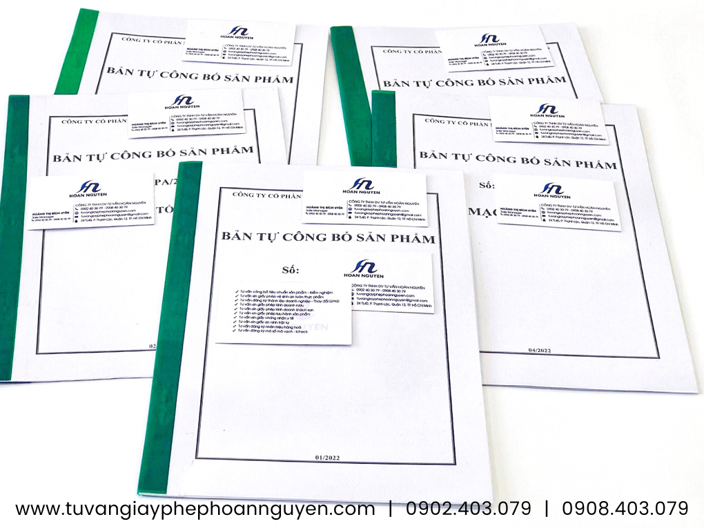Hoàn Nguyên làm nhanh công bố sản phẩm khô bò